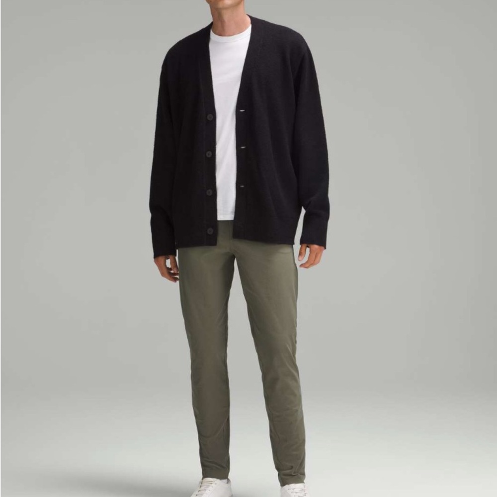 Lululemon ABC Slim-Fit 5 Pocket Pant - Picture 2 of 8